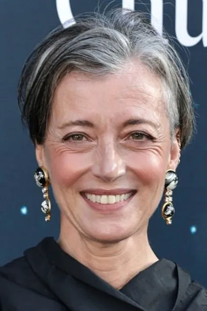 Portrait de Mia Sara