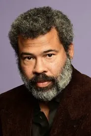 Portrait de Jordan Peele