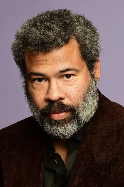 Portrait de Jordan Peele