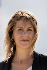 Portrait de Florence Viala