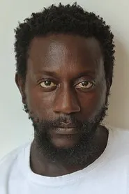 Portrait de Licínio Januário