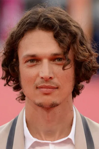 Portrait de Florent Lacger