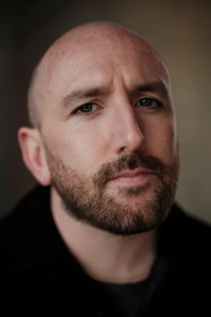 Portrait de David Carlyle