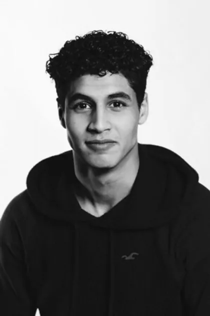 Portrait de Laïs Salameh