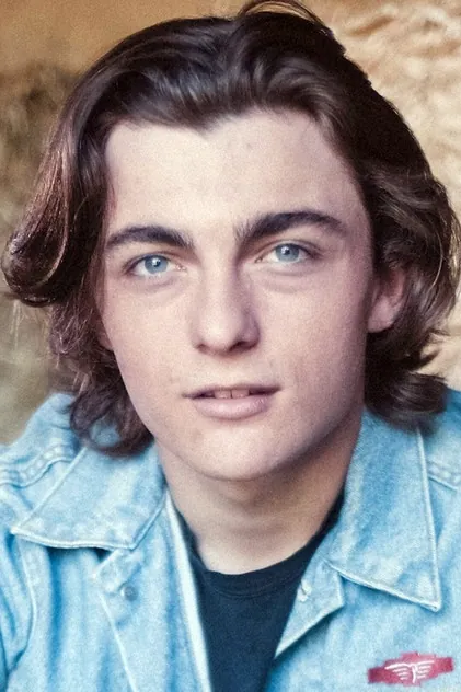 Portrait de Marco Luraschi