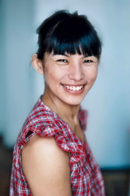 Portrait de Béleina Win