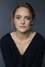 Portrait de Mélanie Robert