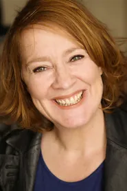 Portrait de Béatrice Facquer