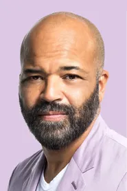Portrait de Jeffrey Wright