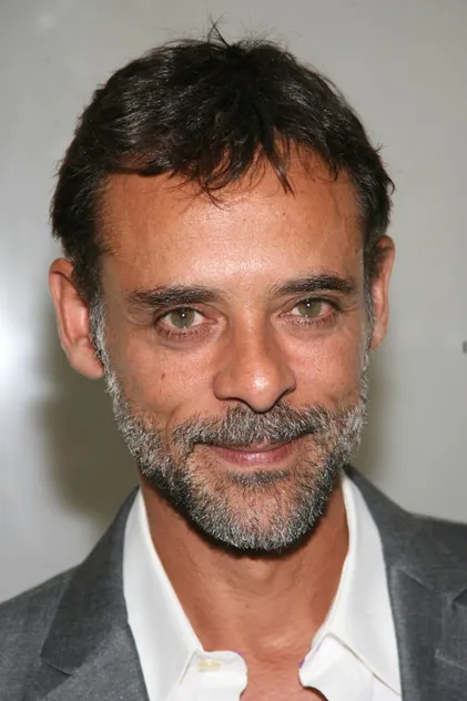 Portrait de Alexander Siddig