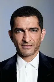 Portrait de عمرو واكد