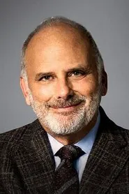Portrait de Kurt Fuller