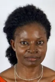 Portrait de Yves-Marina Gnahoua