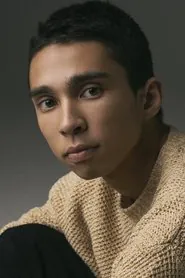 Portrait de Matt Gomez Hidaka