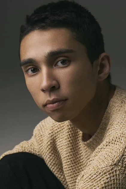 Portrait de Matt Gomez Hidaka