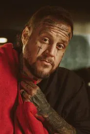 Portrait de Jelly Roll