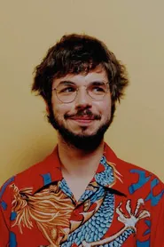 Portrait de Martin Jauvat