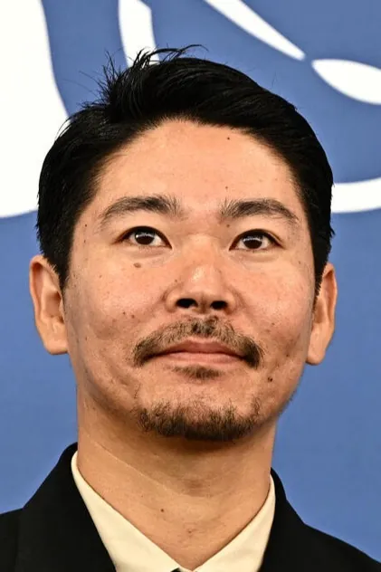 Portrait de Hitoshi Omika