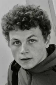 Portrait de Victor Lefebvre