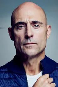Portrait de Mark Strong