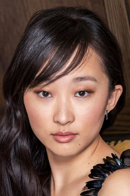Portrait de Ji-young Yoo