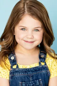 Portrait de Pyper Braun