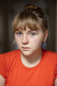 Portrait de Mathilde Le Borgne