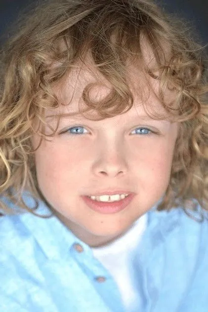 Portrait de Dawson Littman
