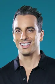 Portrait de Sebastian Maniscalco
