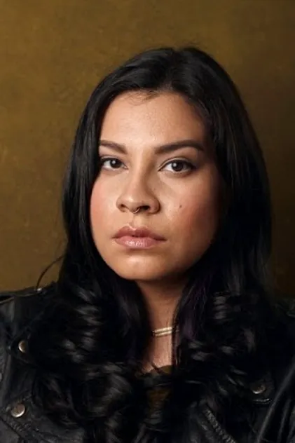 Portrait de Cara Jade Myers
