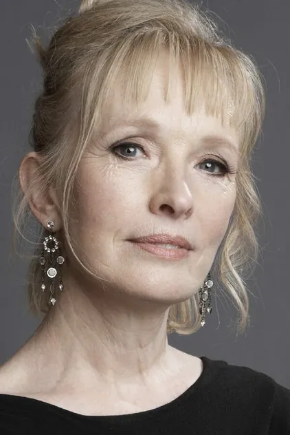 Portrait de Lindsay Duncan
