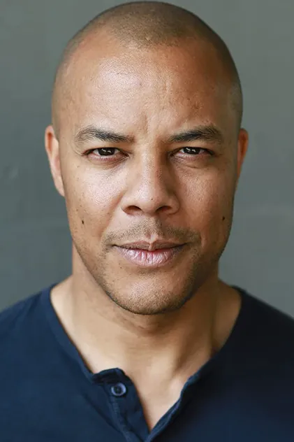 Portrait de Michael Wildman