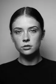 Portrait de Mia Tomlinson