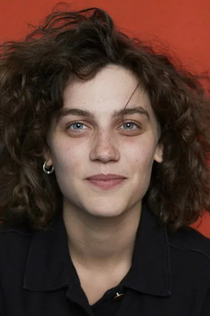 Portrait de Adèle Journeaux