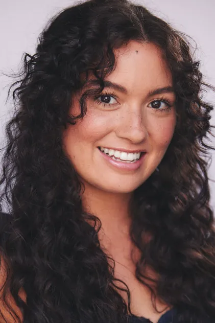 Portrait de Sydney Agudong