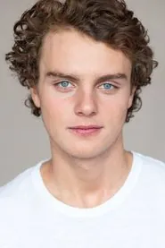 Portrait de Cameron Scott Roberts