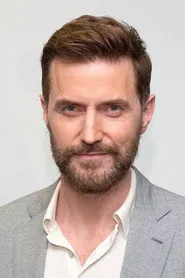 Portrait de Richard Armitage