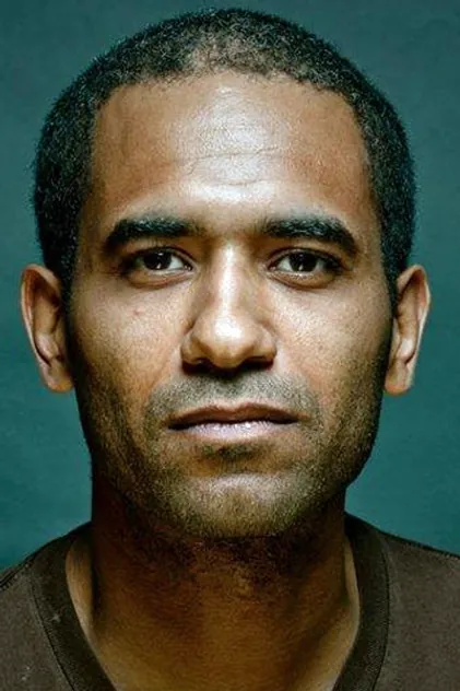 Portrait de Daniel Semporé