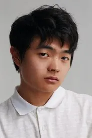 Portrait de Ben Wang