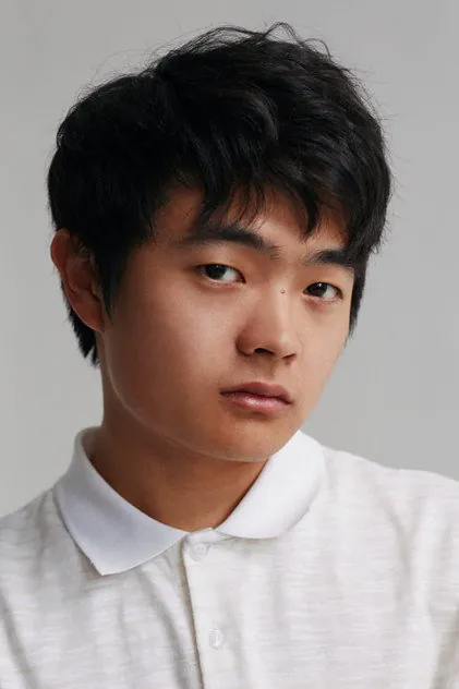 Portrait de Ben Wang