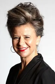 Portrait de Tracey Ullman