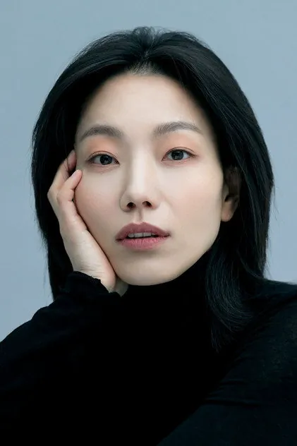 Portrait de Kim Shin-rok