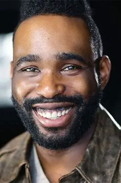 Portrait de Victory Ndukwe
