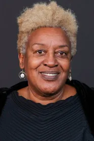 Portrait de CCH Pounder