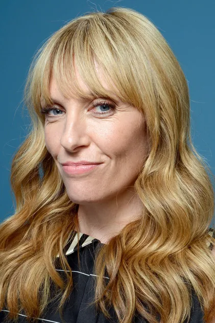 Portrait de Toni Collette
