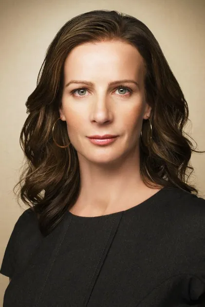 Portrait de Rachel Griffiths