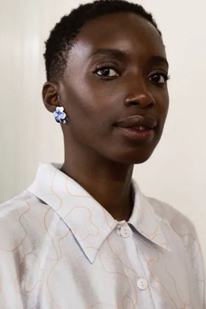 Portrait de Swala Emati