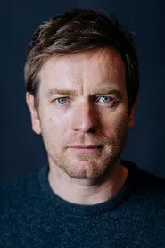 Portrait de Ewan McGregor
