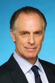 Portrait de Keith Carradine