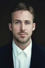 Portrait de Ryan Gosling